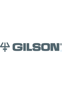 Gilson filters verp., 100 ST